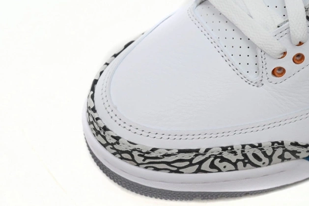 Wizards Jordan CT8532-148 3 Air 0807